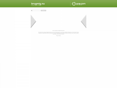 brugmig.nu snapshot