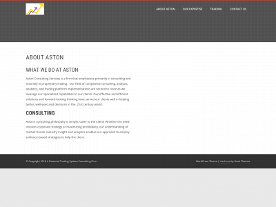 astonconsultingservices.com snapshot