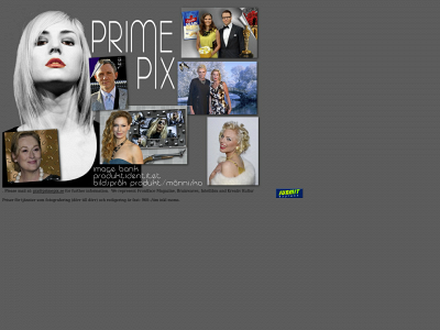 primepix.se snapshot