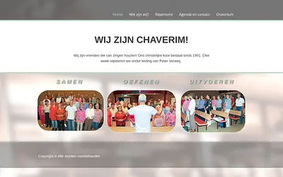 chaverimwoerden.nl snapshot