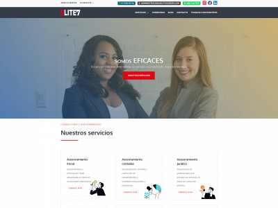 eliteasesor.com snapshot