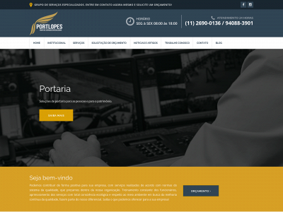 grupoportlopes.com.br snapshot