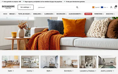 backinghome.com snapshot