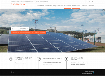 rapanuitech.com snapshot