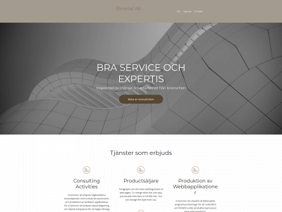 bimetal.se snapshot