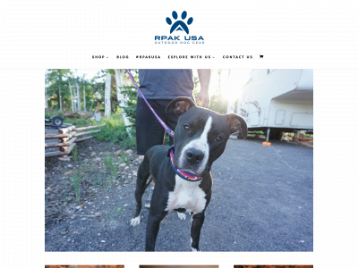rpakusa.com snapshot