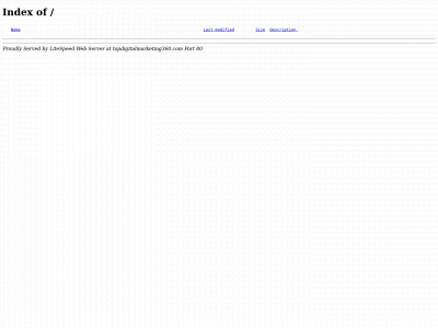 topdigitalmarketing360.com snapshot