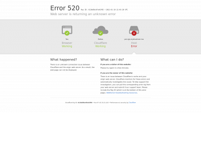 pai.qjq.mybluehost.me snapshot
