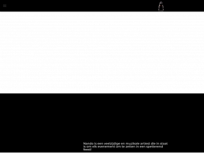 nandochirino.com snapshot