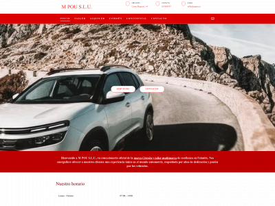 tallermpou.es snapshot