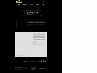 brauer.com snapshot