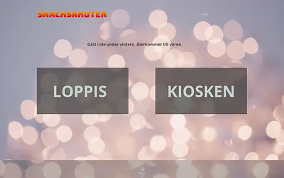 snacksakuten.se snapshot