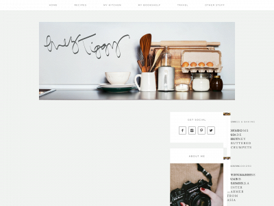 cheztiggy.com snapshot