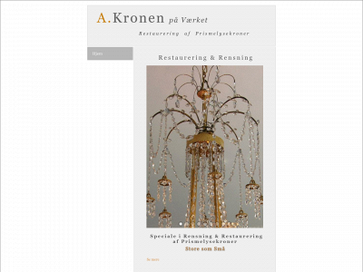 akronen.com snapshot