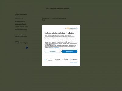 igbce-aldenhoven.de snapshot