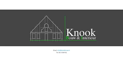 knookbouw.nl snapshot