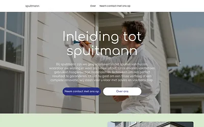 spuitmann.nl snapshot
