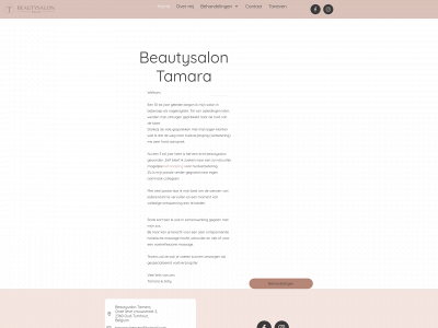 newnailsandmore.com snapshot