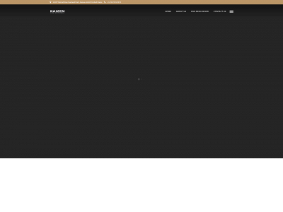 kaizensushikc.com snapshot