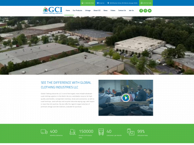 gciatl.com snapshot