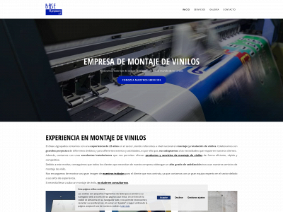 baseagrupados.es snapshot