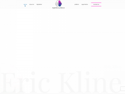rightmindleftbrain.com snapshot