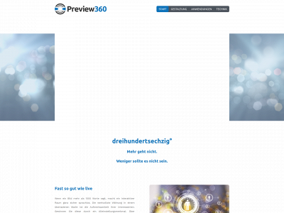preview360.de snapshot