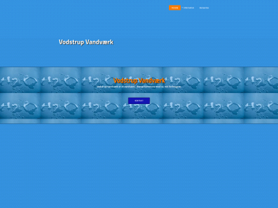 vodstrupvand.dk snapshot