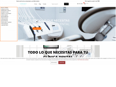 koprodent.com snapshot