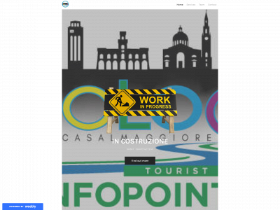 www.prolococasalmaggiore.com snapshot