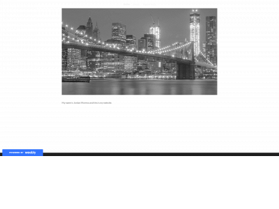 jordanmorenosportfolio.weebly.com snapshot