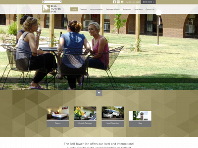 belltower.com.au snapshot