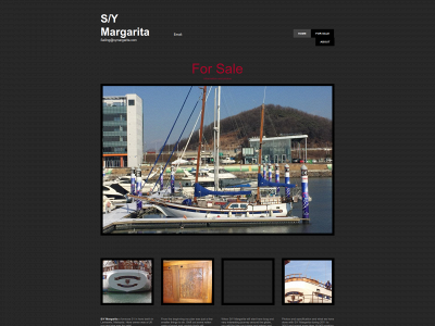 symargarita.com snapshot