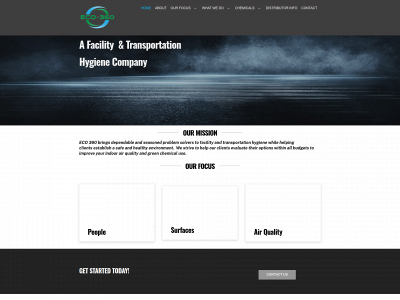 eco-360.com snapshot