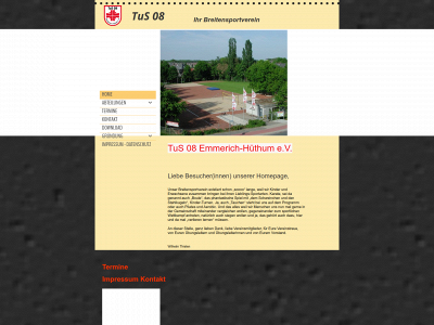 tus-08.de snapshot