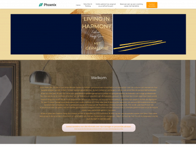 living-in-harmony-online-training.nl snapshot