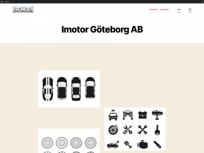 imotor.se snapshot