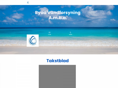 ryaavand.dk snapshot