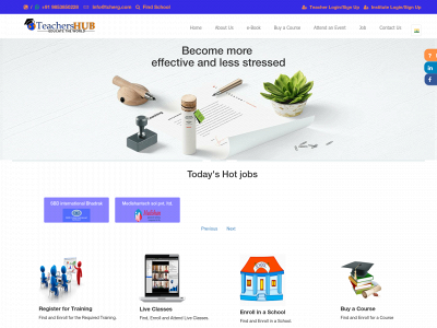 tcherg.com snapshot