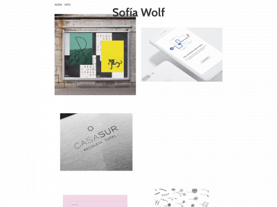 sofia-wolf.com snapshot