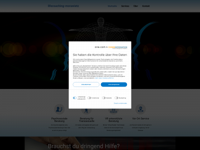 lifecoaching-morawietz.de snapshot