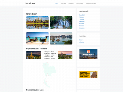laoads.net snapshot
