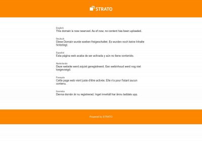 onzezaak.com snapshot