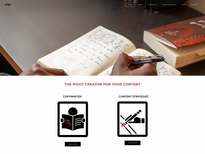 wiseonwords.com snapshot