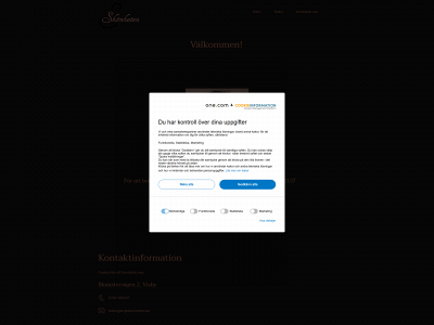 skonheten.se snapshot