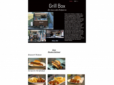 grillbox-leverkusen.de snapshot