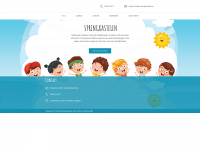 soundlab-springkastelen.be snapshot