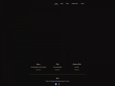 kooarabians.com snapshot