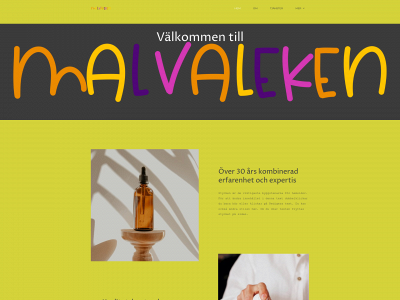 malvtjarn.se snapshot