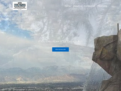 arpooldesign.com snapshot